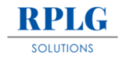 RPLG.Solutions Logo